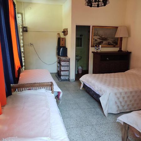 Olivos, Posada Y Habitaciones 布宜诺斯艾利斯 外观 照片