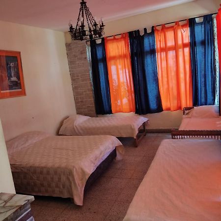 Olivos, Posada Y Habitaciones 布宜诺斯艾利斯 外观 照片