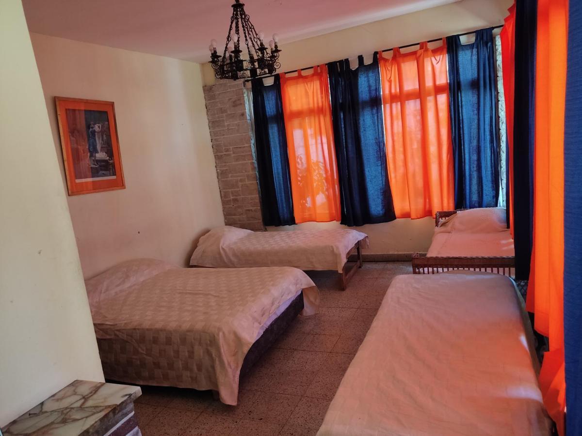 Olivos, Posada Y Habitaciones 布宜诺斯艾利斯 外观 照片