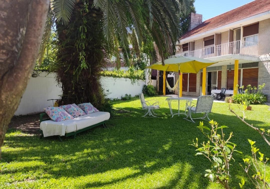Olivos, Posada Y Habitaciones 布宜诺斯艾利斯 外观 照片